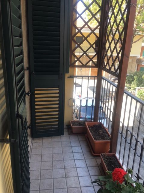 Appartamento in affitto a Cupra Marittima, Residenziale