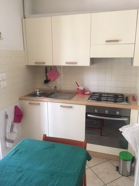 Appartamento in affitto a Cupra Marittima, Residenziale