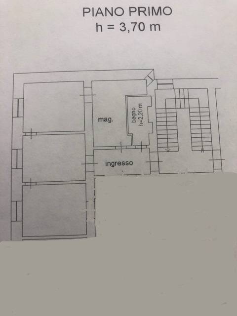 Appartamento in vendita a San Benedetto del Tronto, Centralissima