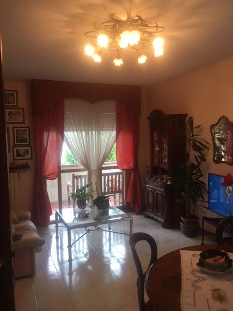 Villetta a schiera / Bifamiliare in vendita a Grottammare, Residenziale