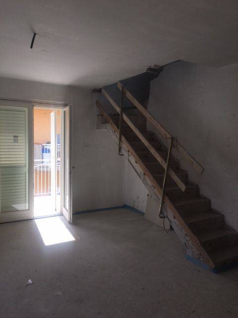 Attico in vendita a Grottammare, Zona Ascolani