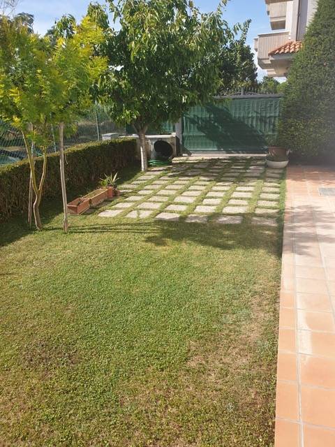 Casa cielo terra in vendita a San Benedetto del Tronto