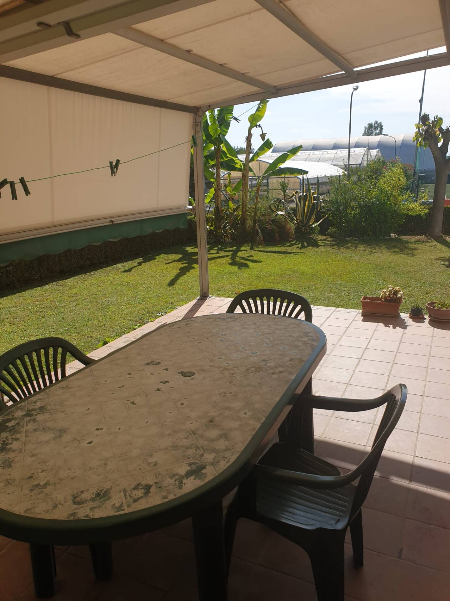 Casa cielo terra in vendita a San Benedetto del Tronto