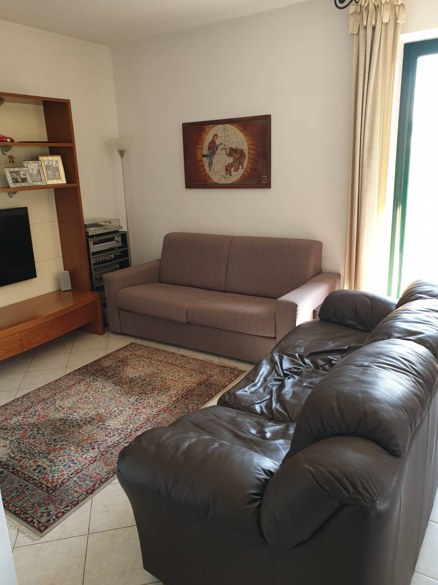 Casa cielo terra in vendita a San Benedetto del Tronto