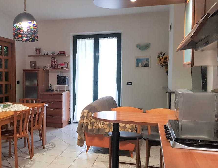 Casa cielo terra in vendita a San Benedetto del Tronto