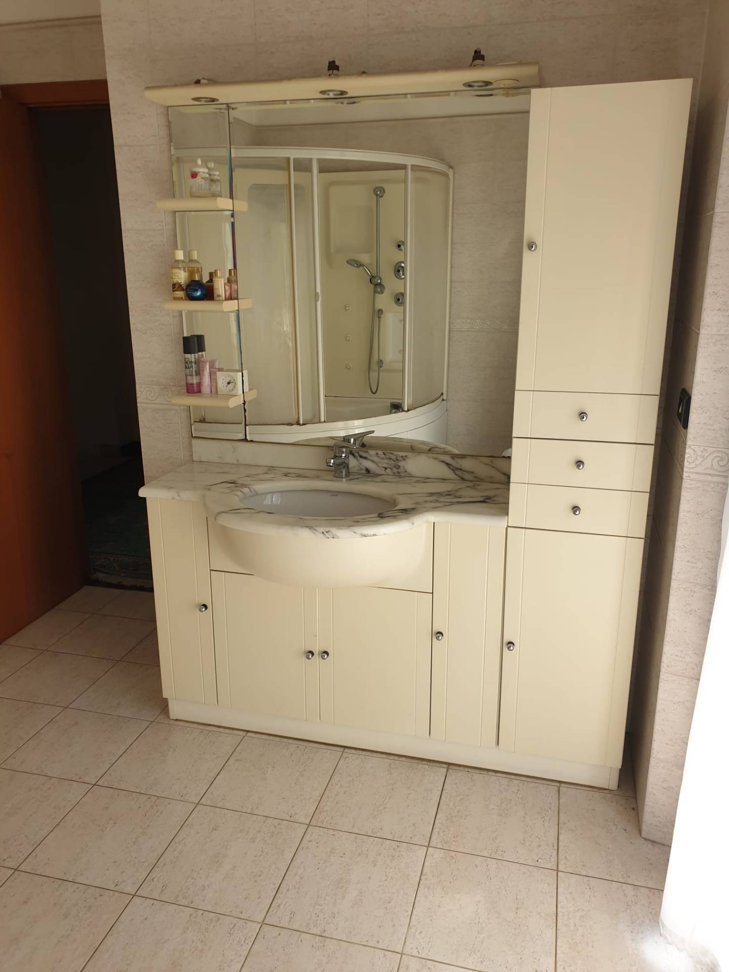 Casa cielo terra in vendita a San Benedetto del Tronto