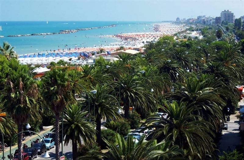 Stabilimento balneare in vendita a San Benedetto del Tronto