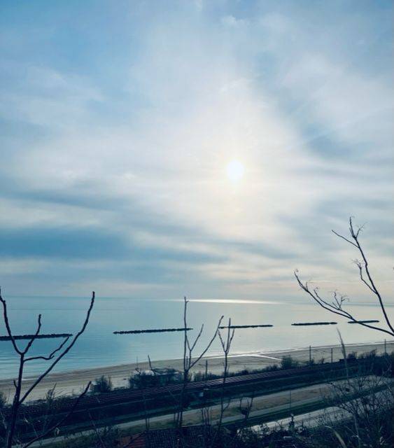 Casa singola in vendita a Cupra Marittima, Collinare
