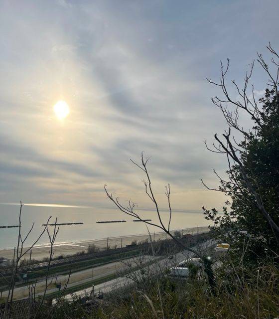 Casa singola in vendita a Cupra Marittima, Collinare