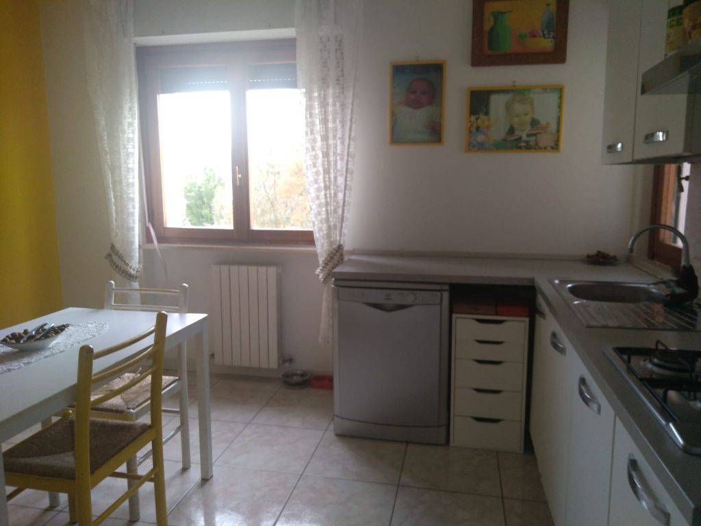 Appartamento in vendita a Grottammare, Periferica