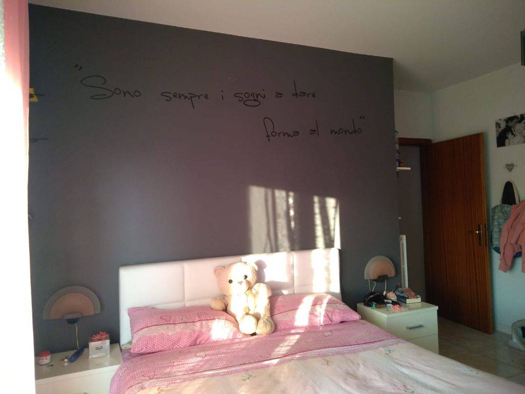 Appartamento in vendita a Grottammare, Periferica