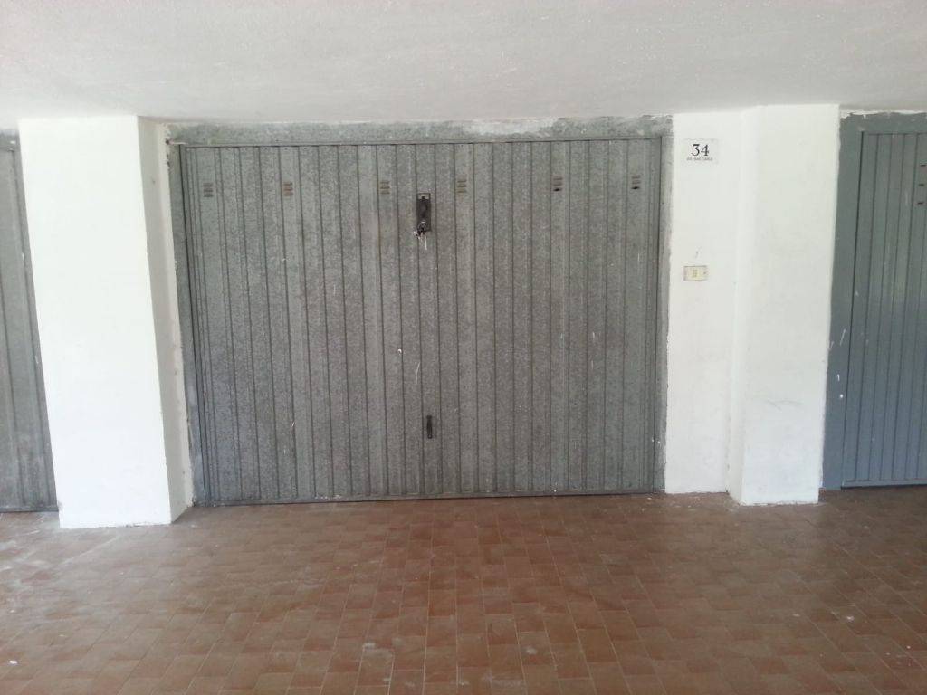 Appartamento in vendita a Grottammare, Periferica