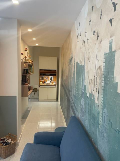 Appartamento in vendita a San Benedetto del Tronto, Porto d'Ascoli