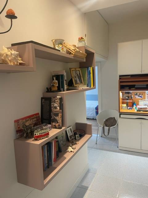 Appartamento in vendita a San Benedetto del Tronto, Porto d'Ascoli