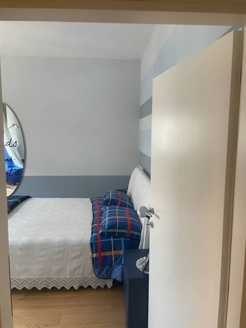 Appartamento in vendita a San Benedetto del Tronto, Porto d'Ascoli