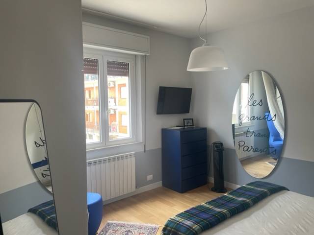 Appartamento in vendita a San Benedetto del Tronto, Porto d'Ascoli