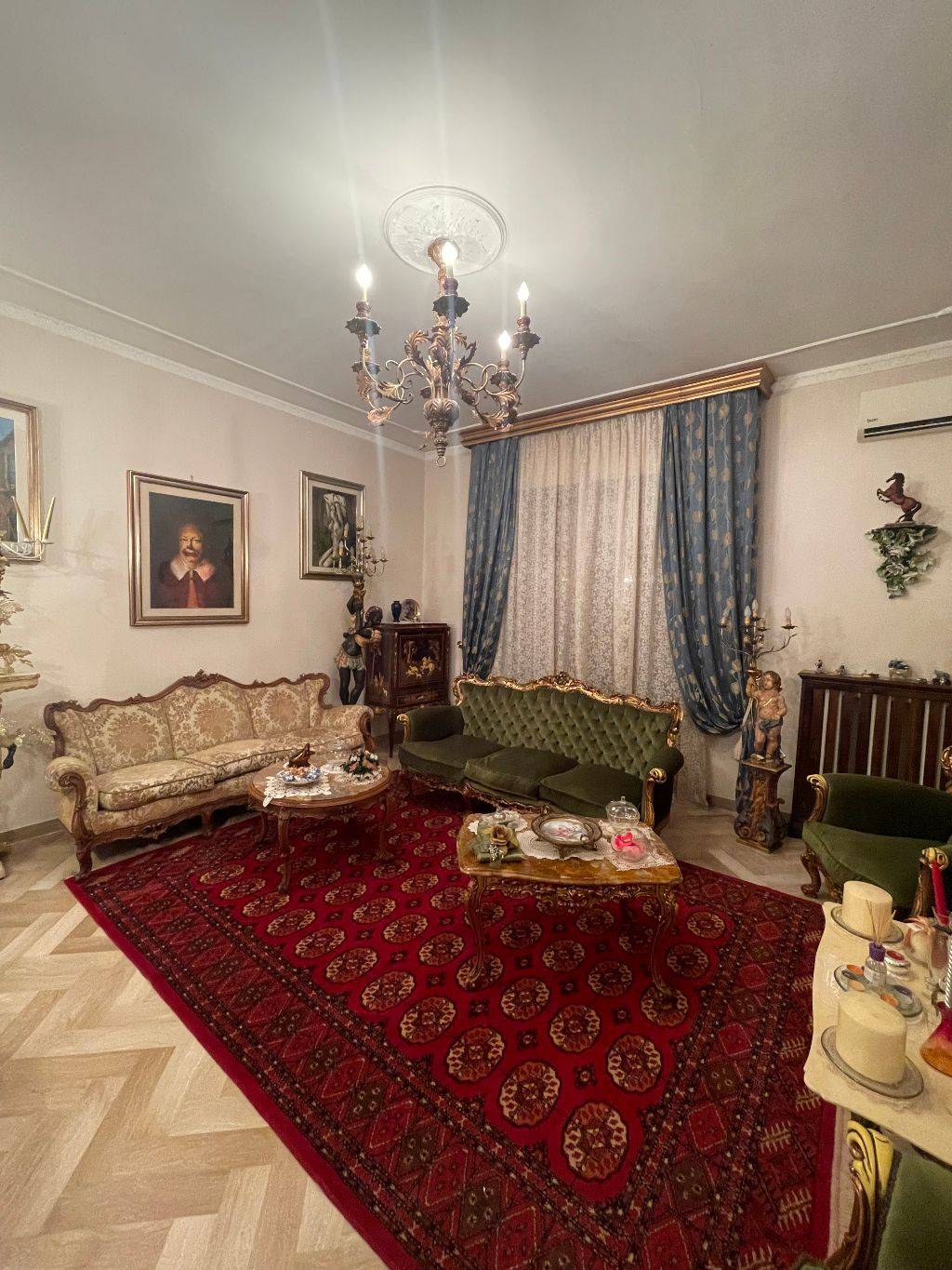 Appartamento in vendita a Grottammare, Zona Ascolani