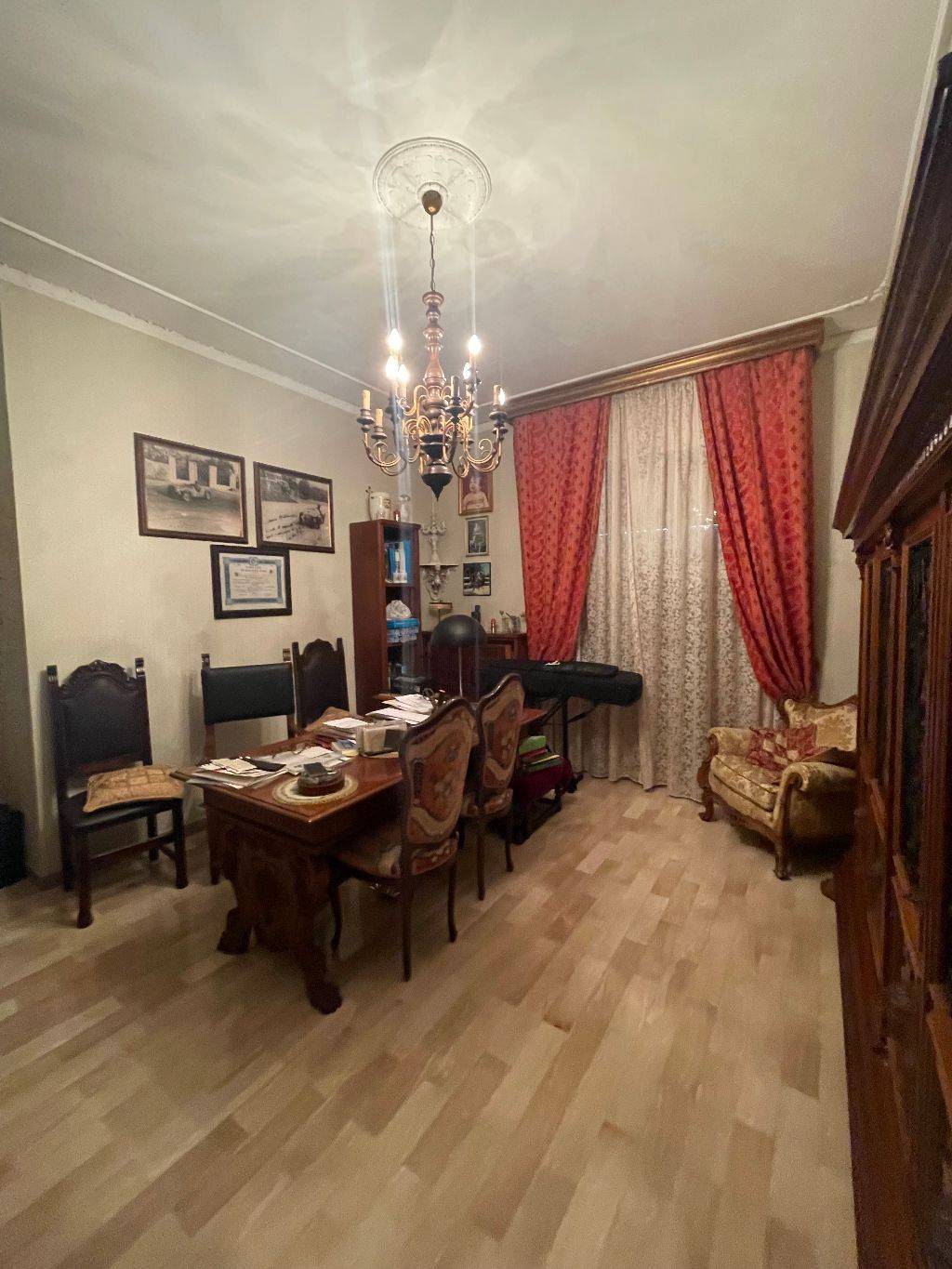 Appartamento in vendita a Grottammare, Zona Ascolani