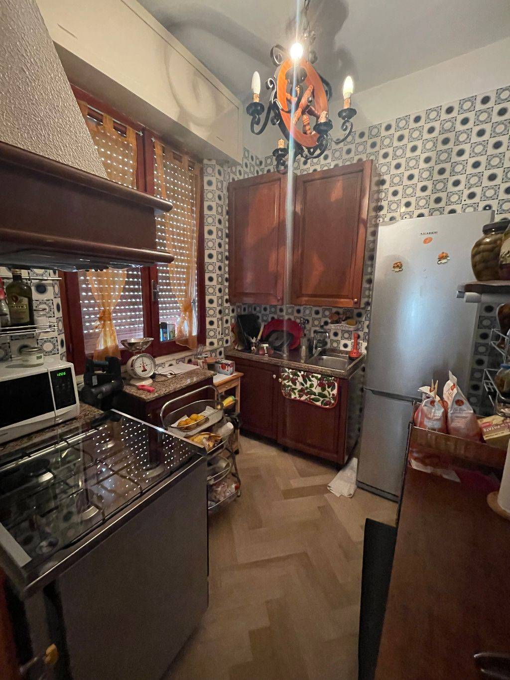 Appartamento in vendita a Grottammare, Zona Ascolani