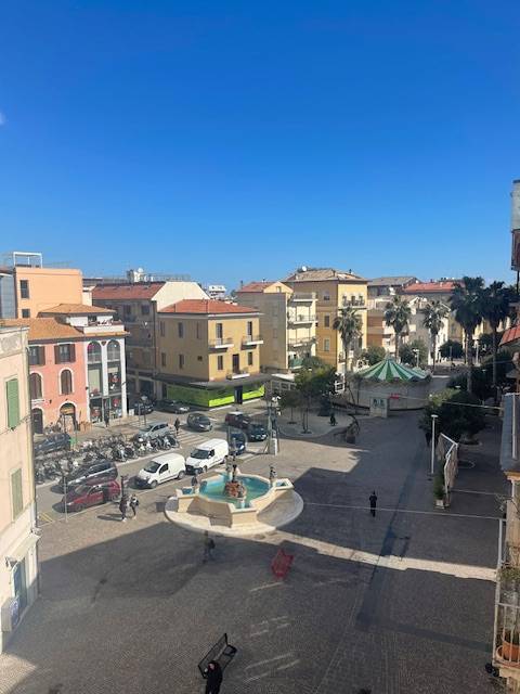 Appartamento in vendita a San Benedetto del Tronto, Centralissima