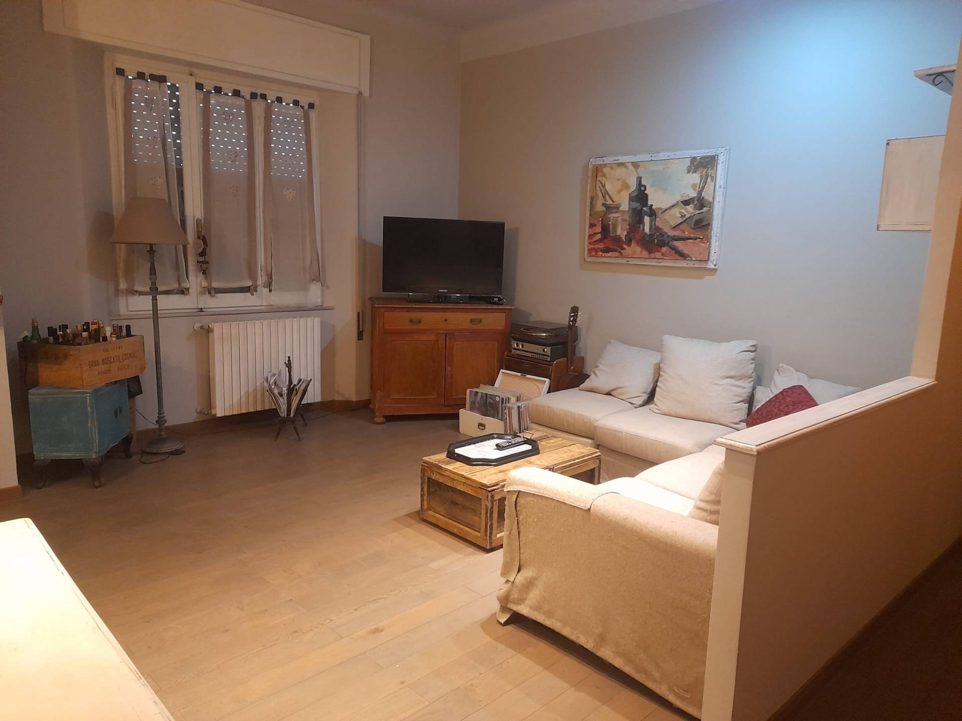 Appartamento in affitto a San Benedetto del Tronto, Viale de Gasperi