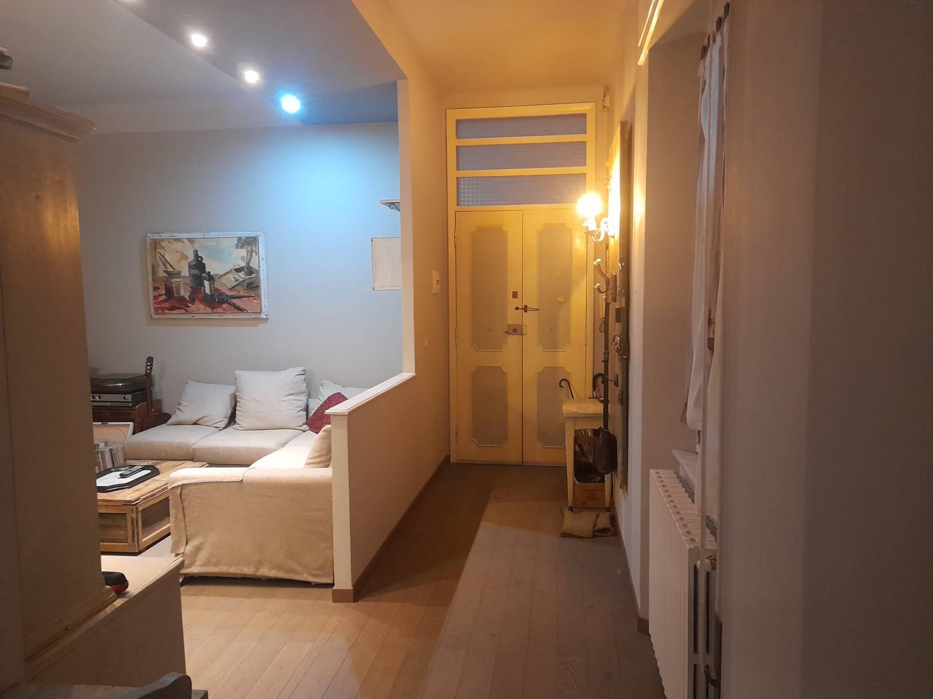 Appartamento in affitto a San Benedetto del Tronto, Viale de Gasperi