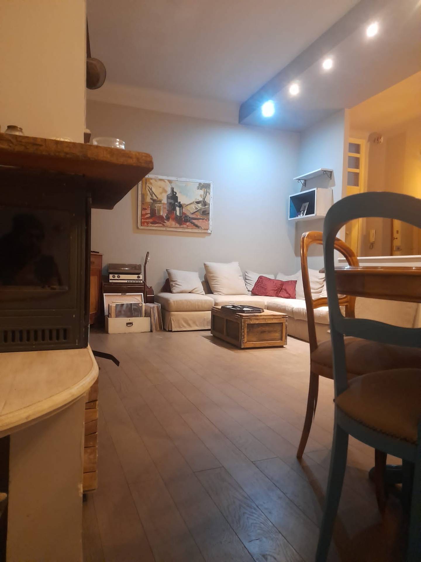 Appartamento in affitto a San Benedetto del Tronto, Viale de Gasperi