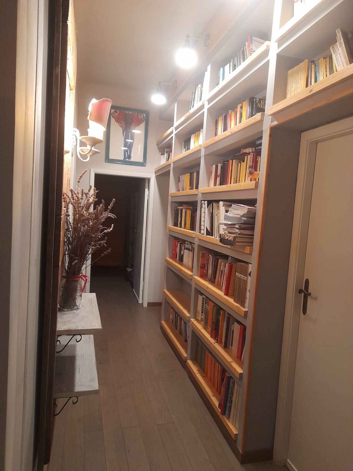 Appartamento in affitto a San Benedetto del Tronto, Viale de Gasperi