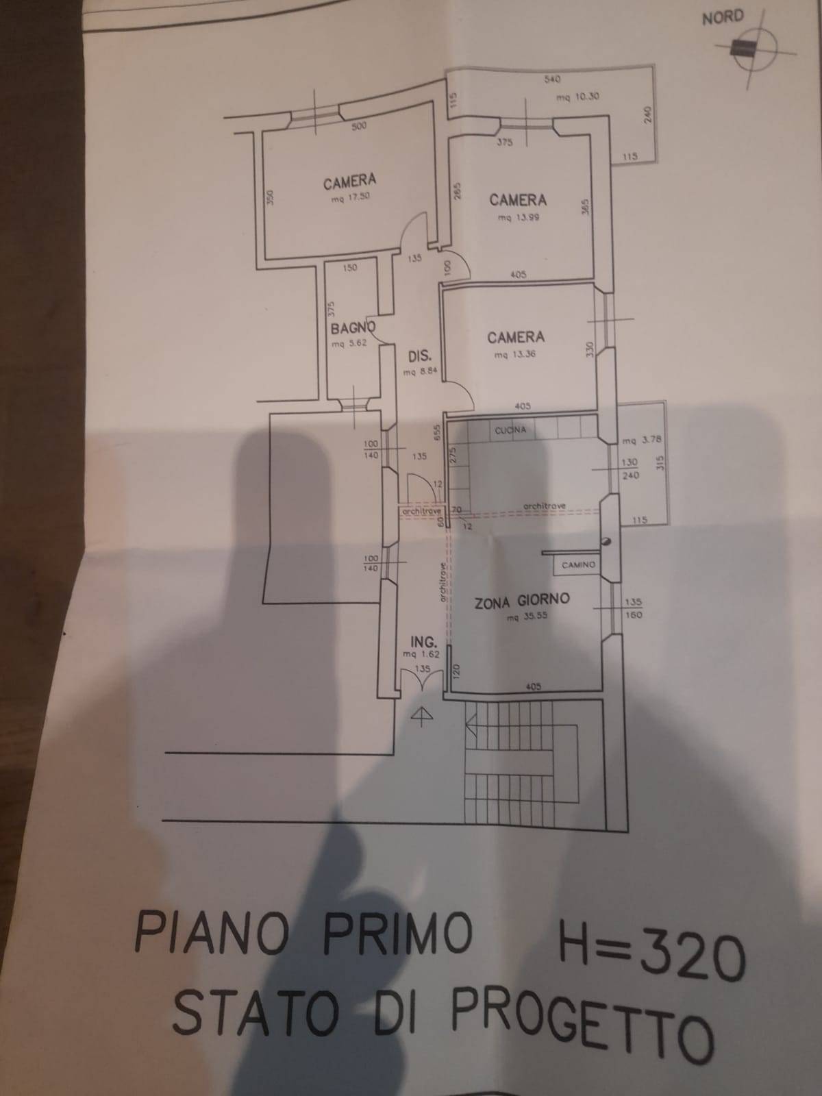 Appartamento in affitto a San Benedetto del Tronto, Viale de Gasperi