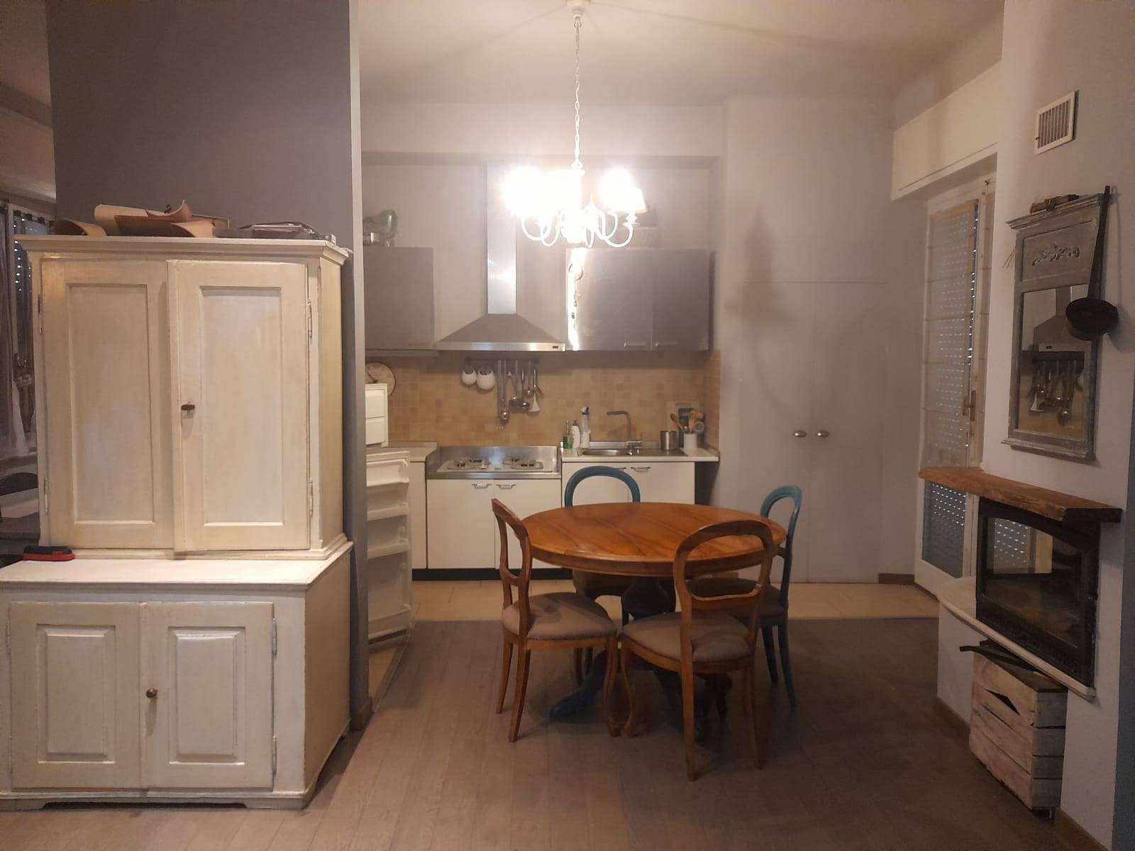 Appartamento in affitto a San Benedetto del Tronto, Viale de Gasperi