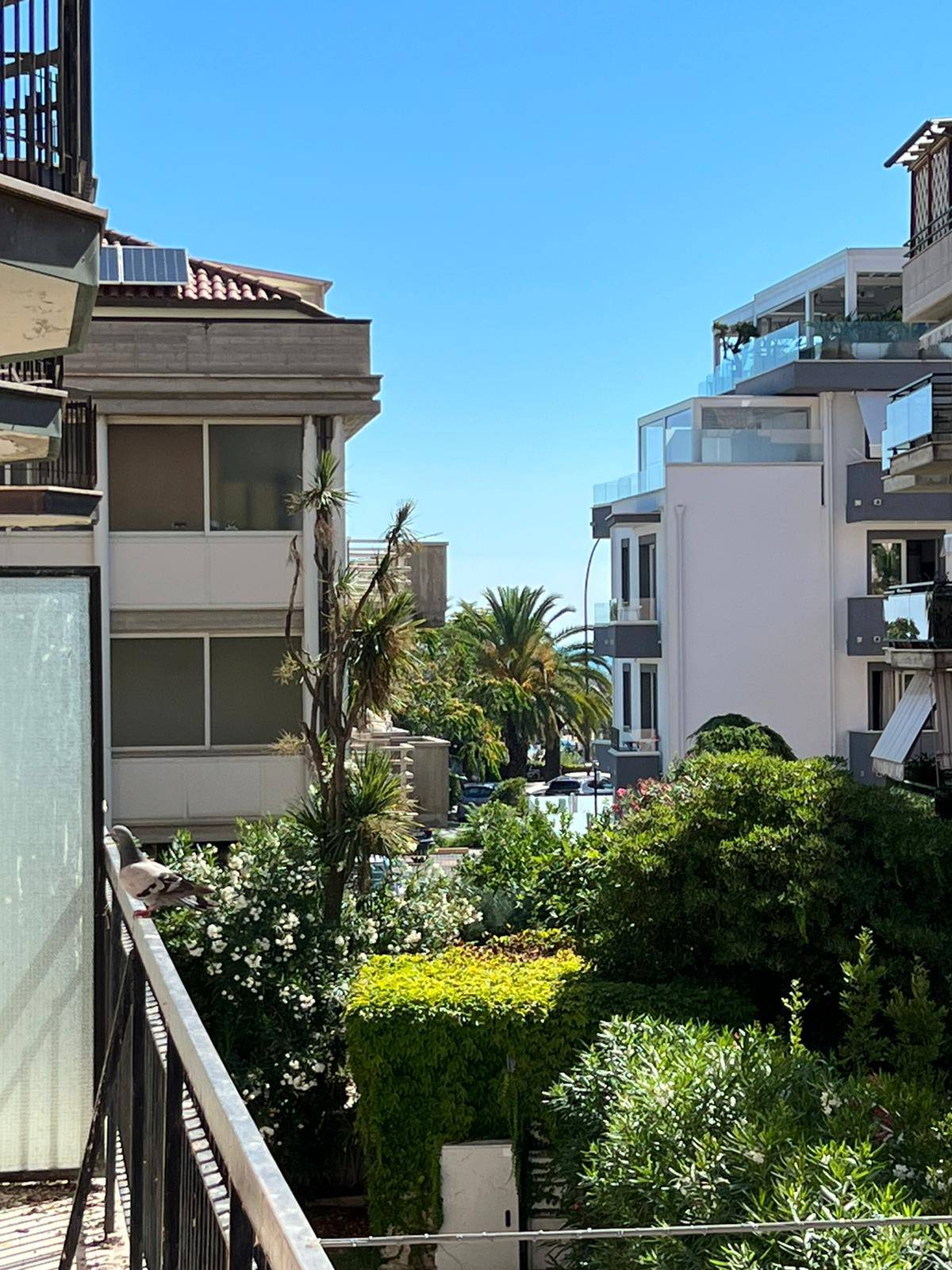 Appartamento in vendita a San Benedetto del Tronto, Lungomare