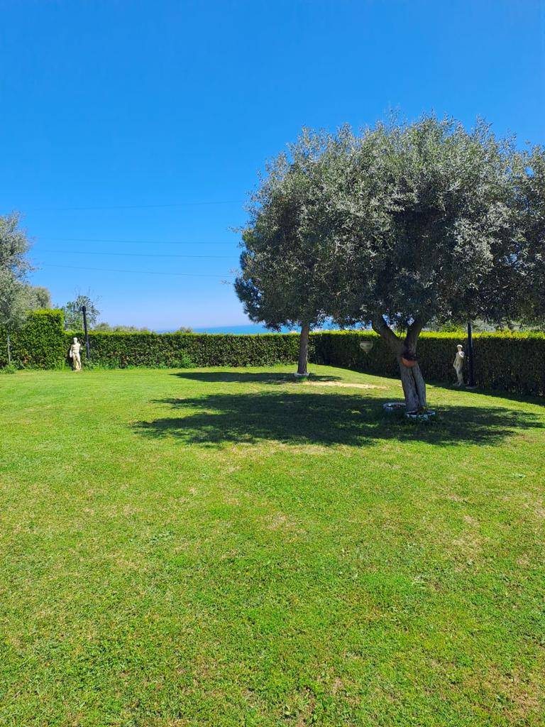 Intero fabbricato / porzione fabbricato in affitto a San Benedetto del Tronto, Collinare