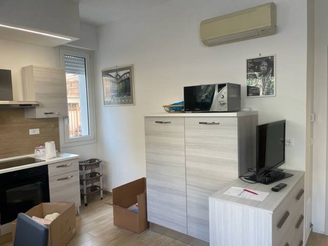 Appartamento in vendita a San Benedetto del Tronto, Viale de Gasperi