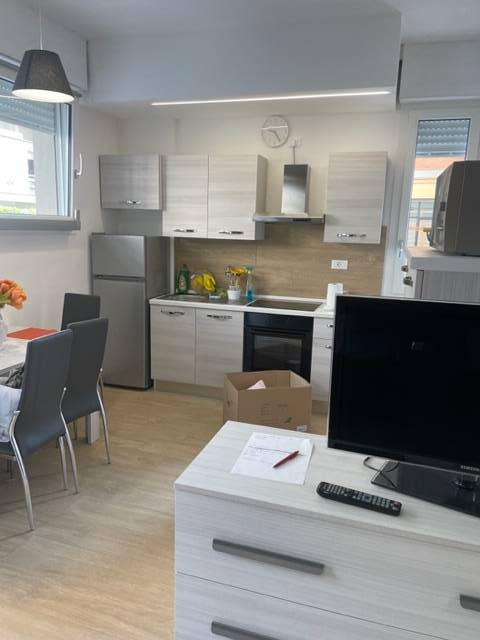 Appartamento in vendita a San Benedetto del Tronto, Viale de Gasperi