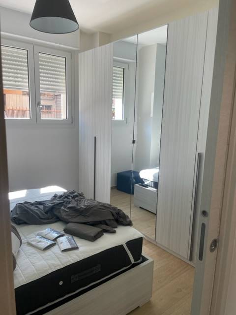 Appartamento in vendita a San Benedetto del Tronto, Viale de Gasperi