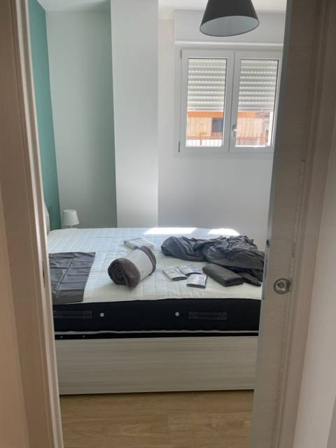 Appartamento in vendita a San Benedetto del Tronto, Viale de Gasperi