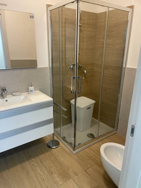 Appartamento in vendita a San Benedetto del Tronto, Viale de Gasperi