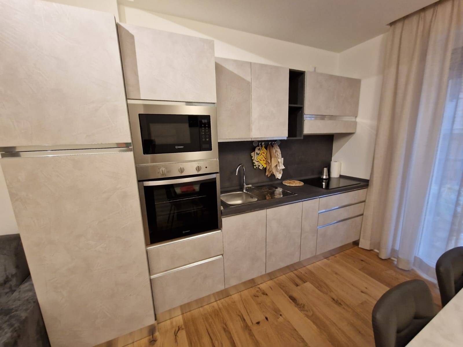 Appartamento in affitto a San Benedetto del Tronto, Viale de Gasperi