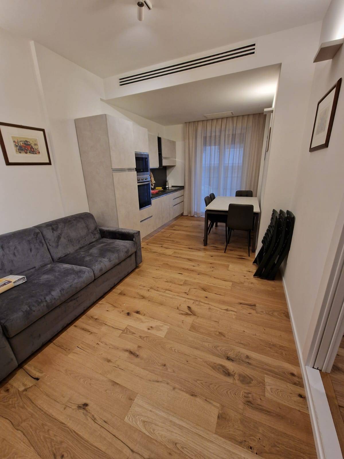 Appartamento in affitto a San Benedetto del Tronto, Viale de Gasperi