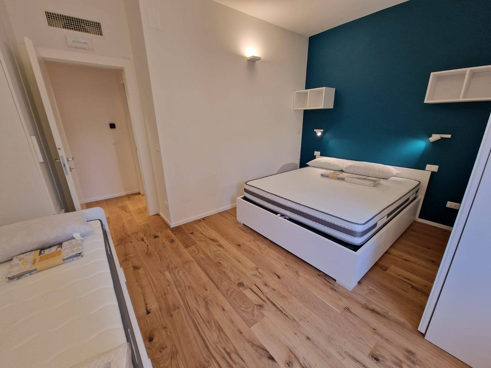 Appartamento in affitto a San Benedetto del Tronto, Viale de Gasperi