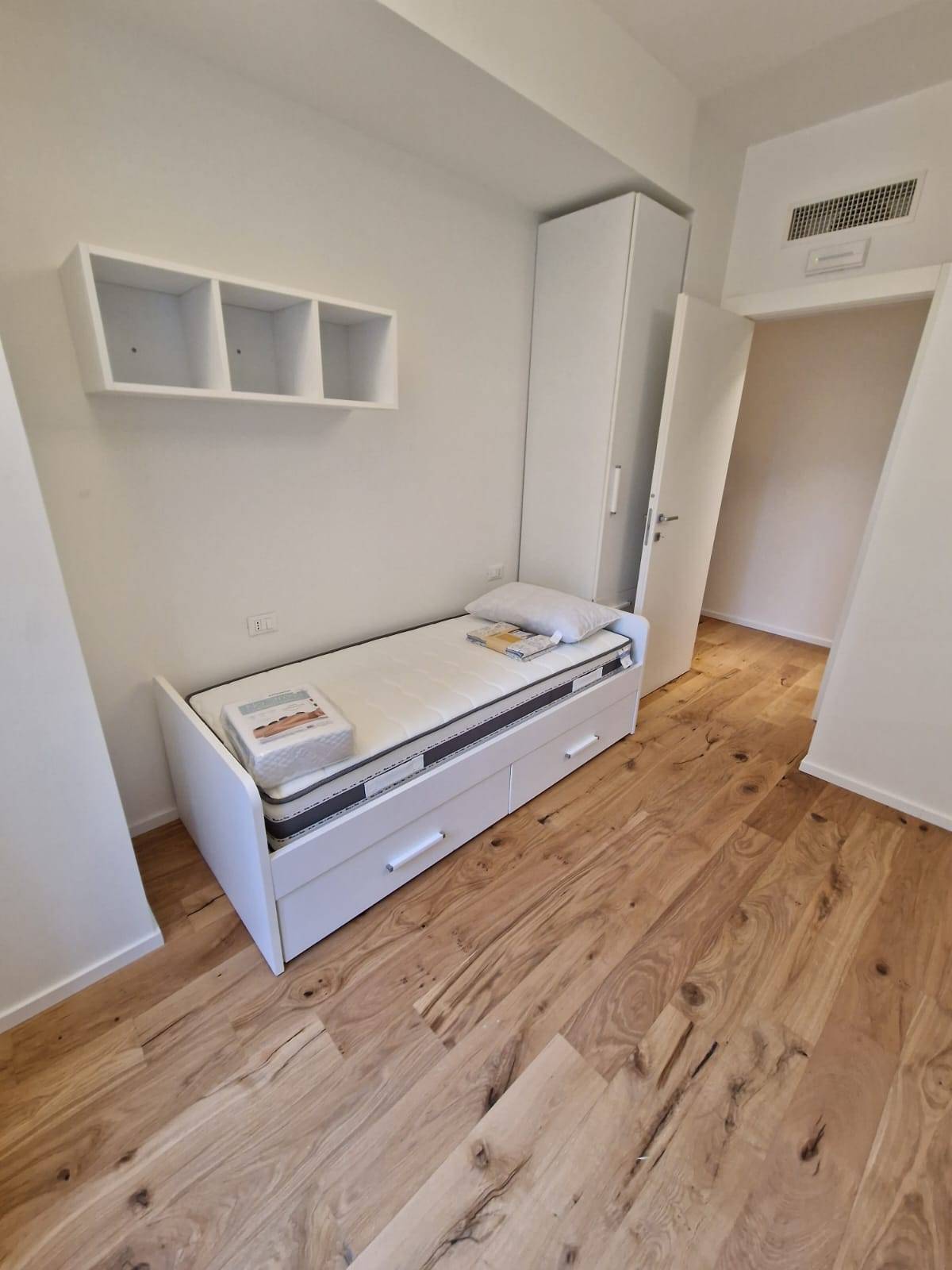 Appartamento in affitto a San Benedetto del Tronto, Viale de Gasperi