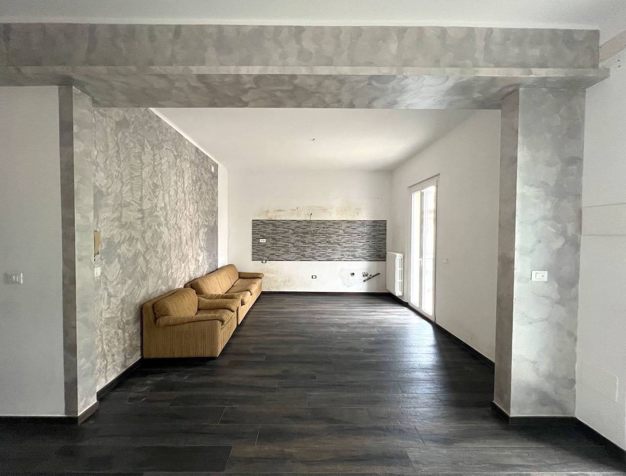 Appartamento in vendita a San Benedetto del Tronto, Porto D'Ascoli Centrale