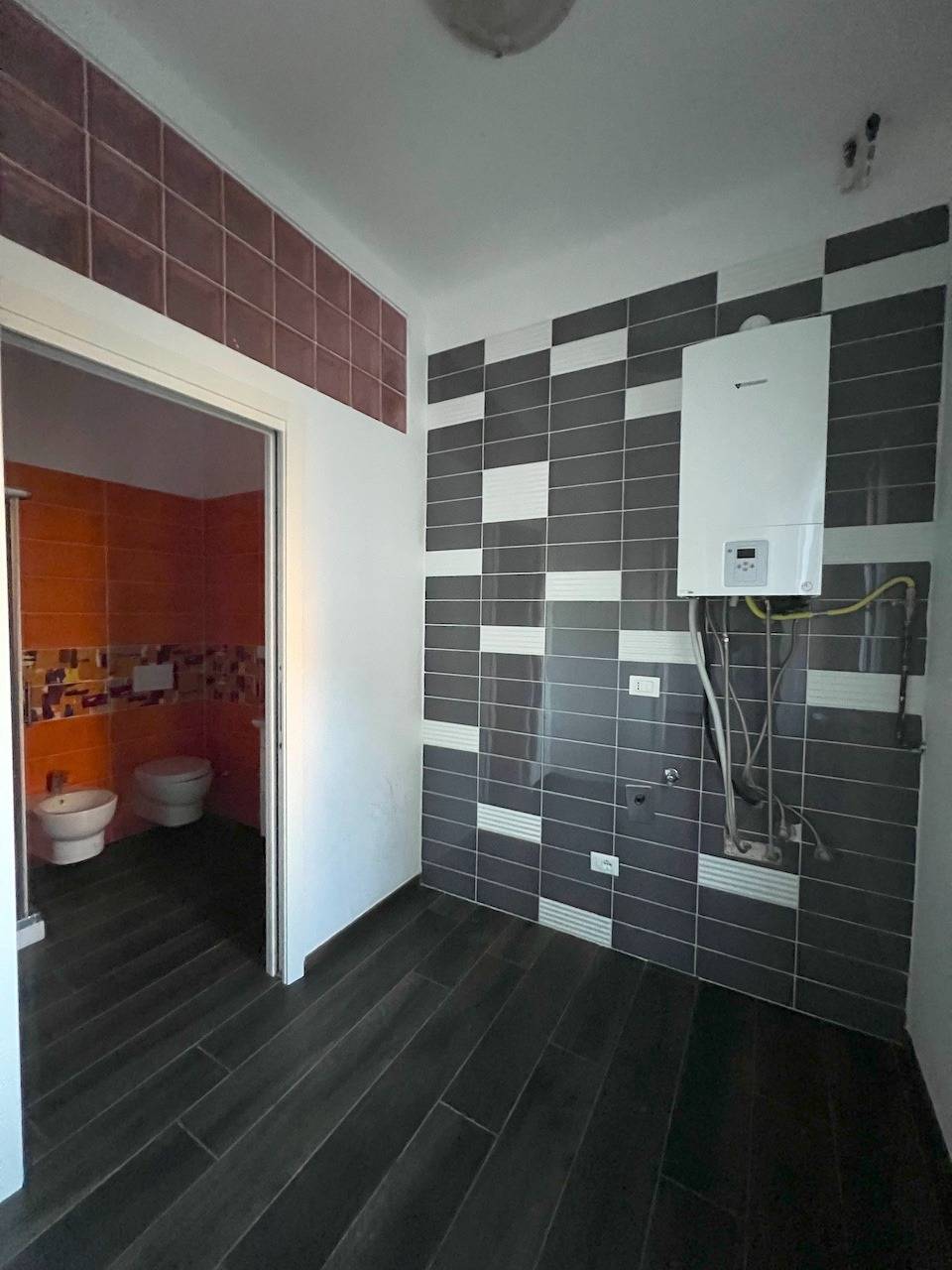 Appartamento in vendita a San Benedetto del Tronto, Porto D'Ascoli Centrale