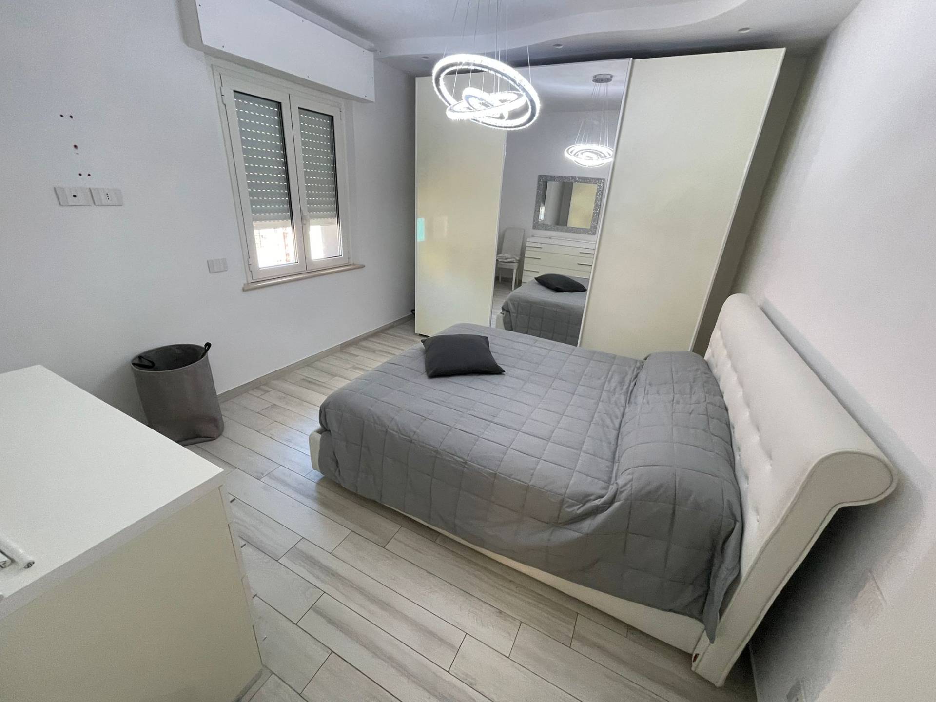 Appartamento in affitto a San Benedetto del Tronto, Porto d'Ascoli Lungomare