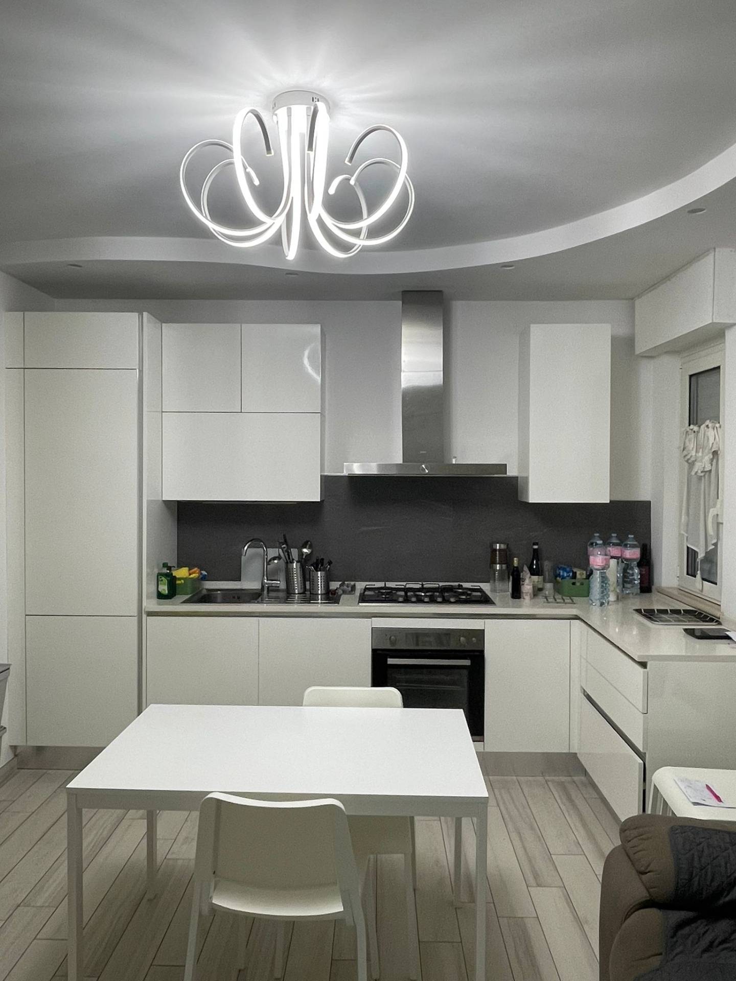 Appartamento in affitto a San Benedetto del Tronto, Porto d'Ascoli Lungomare