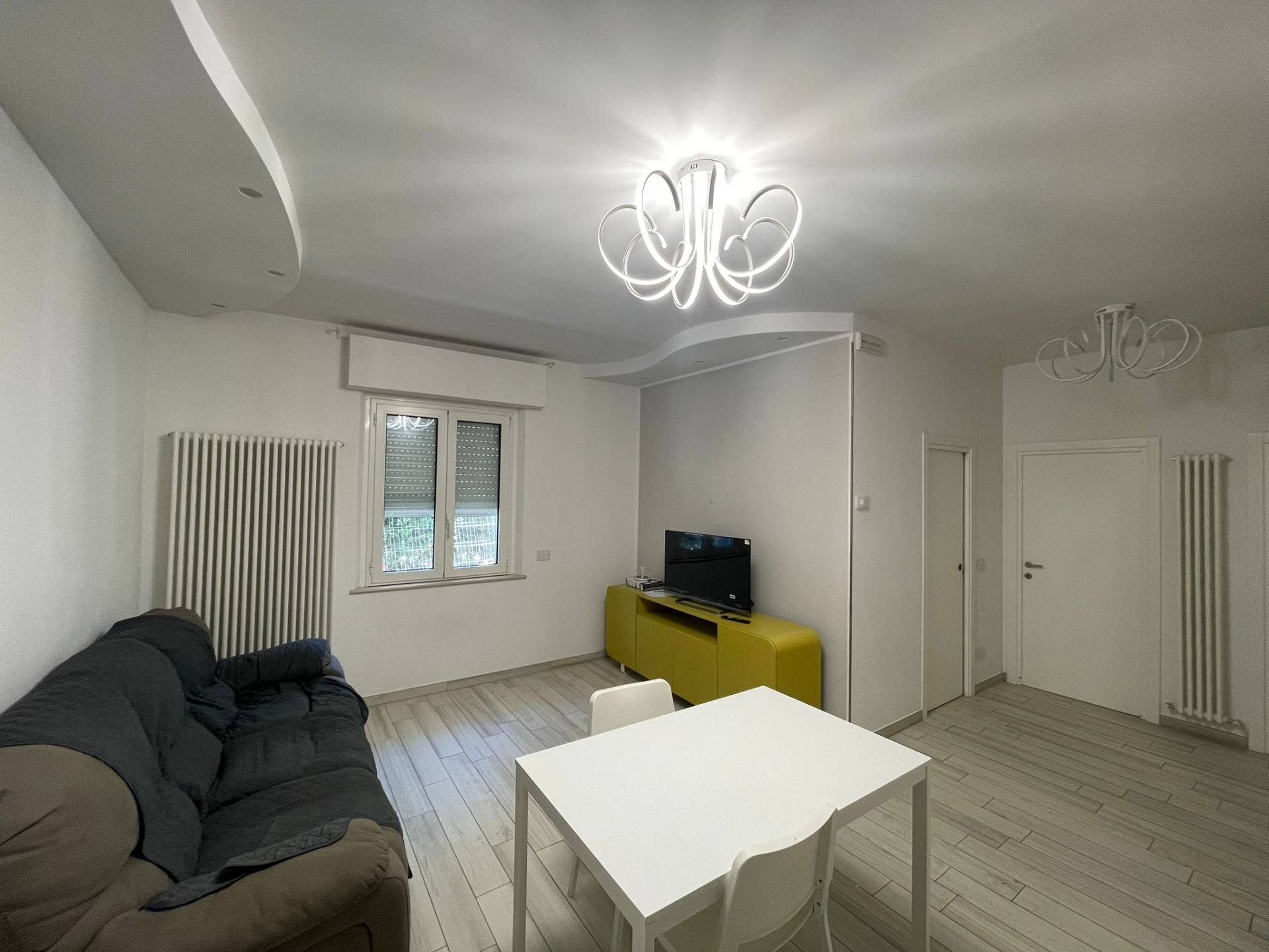 Appartamento in affitto a San Benedetto del Tronto, Porto d'Ascoli Lungomare