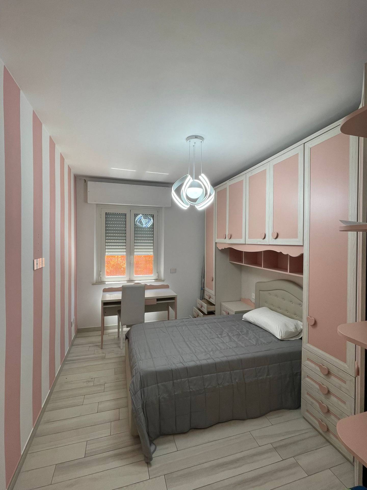 Appartamento in affitto a San Benedetto del Tronto, Porto d'Ascoli Lungomare