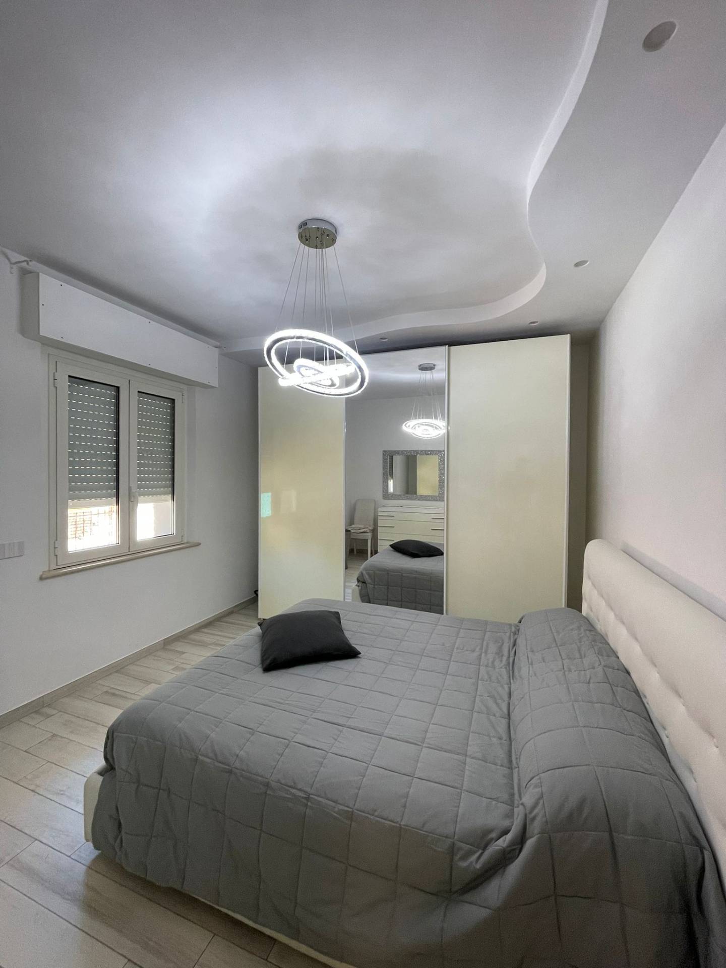 Appartamento in affitto a San Benedetto del Tronto, Porto d'Ascoli Lungomare