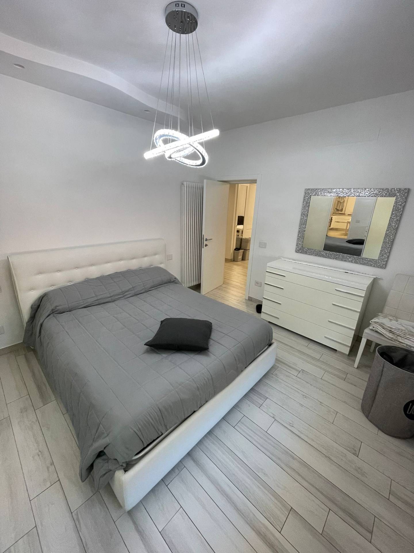 Appartamento in affitto a San Benedetto del Tronto, Porto d'Ascoli Lungomare