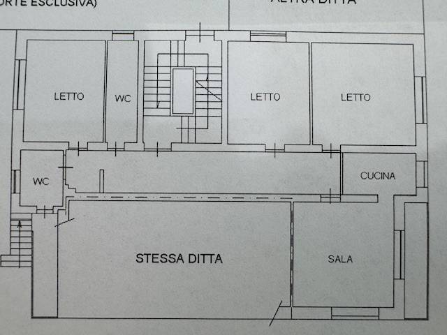 Appartamento in vendita a San Benedetto del Tronto, Centrale